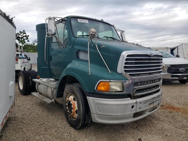  Salvage Sterling Truck A 9500