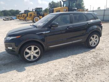  Salvage Land Rover Range Rover