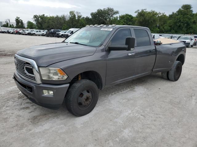  Salvage Ram 3500