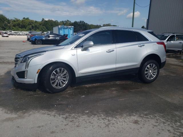  Salvage Cadillac XT5