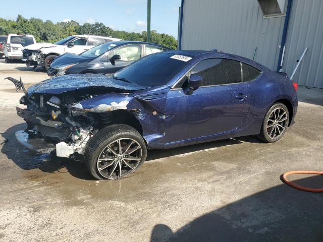  Salvage Toyota 86