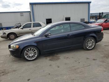  Salvage Volvo C70