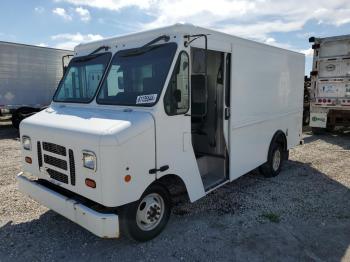  Salvage Ford Econoline