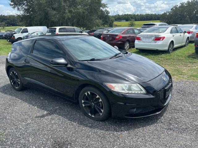  Salvage Honda Crz