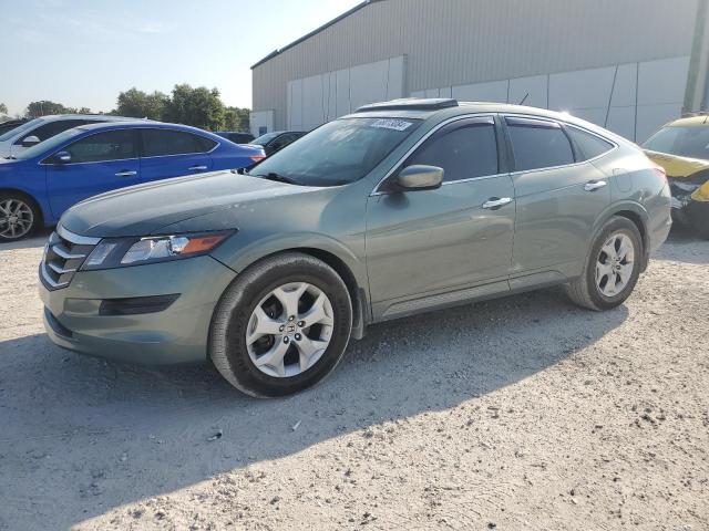  Salvage Honda Crosstour