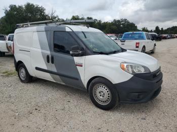  Salvage Ram Promaster