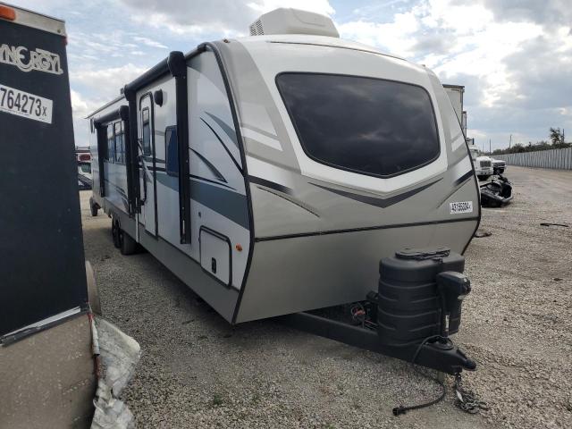  Salvage Kyco Rv