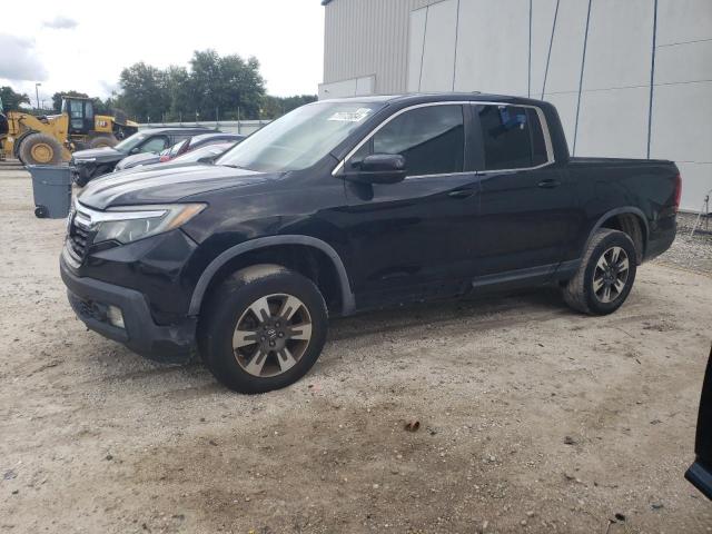  Salvage Honda Ridgeline