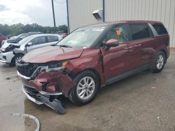  Salvage Kia Carnival