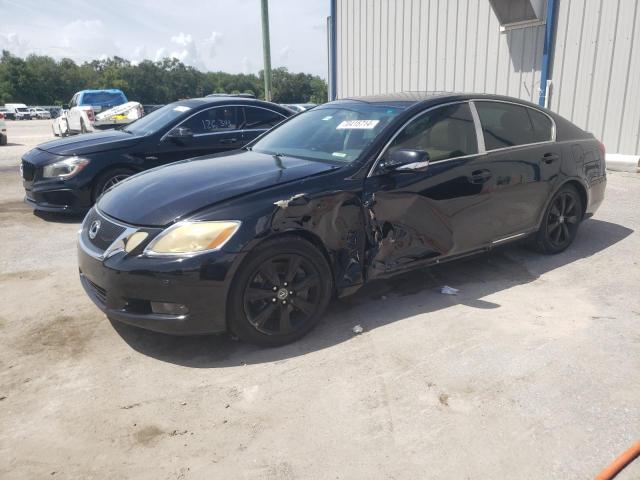  Salvage Lexus Gs