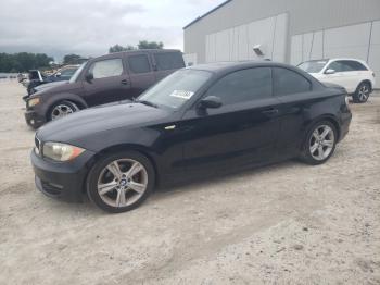  Salvage BMW 1 Series