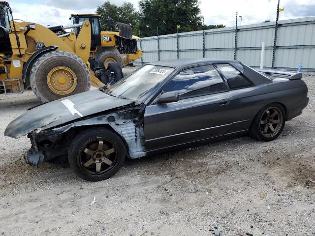  Salvage Nissan Skyline