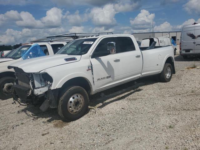  Salvage Ram 3500