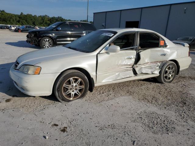  Salvage Acura TL