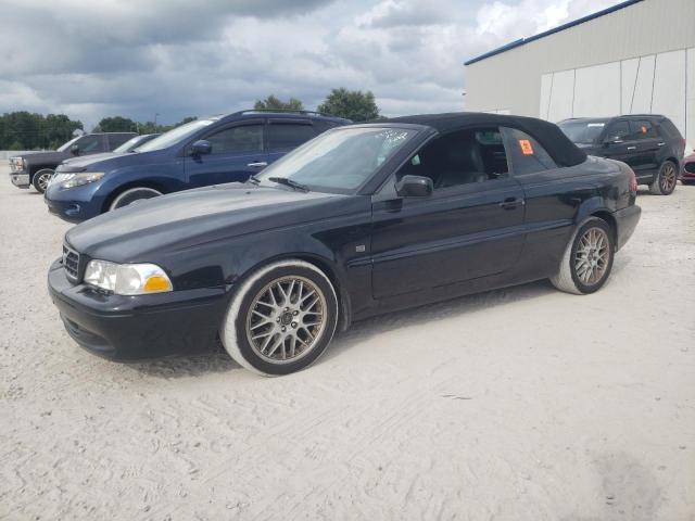  Salvage Volvo C70