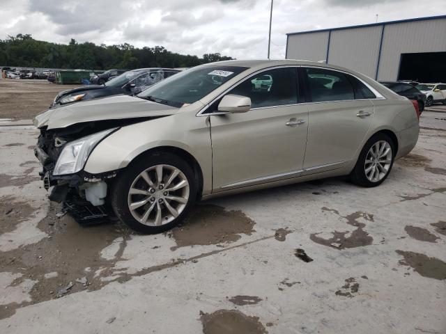  Salvage Cadillac XTS