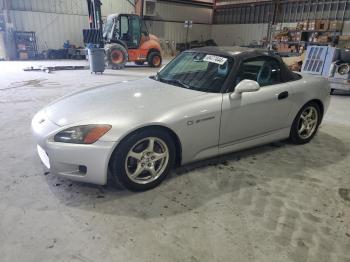  Salvage Honda S2000