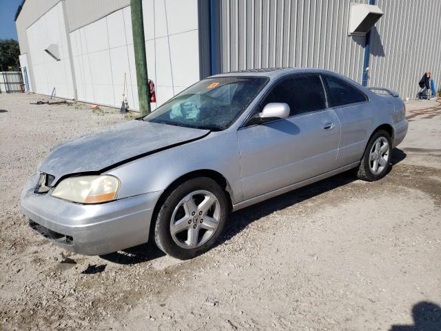  Salvage Acura CL