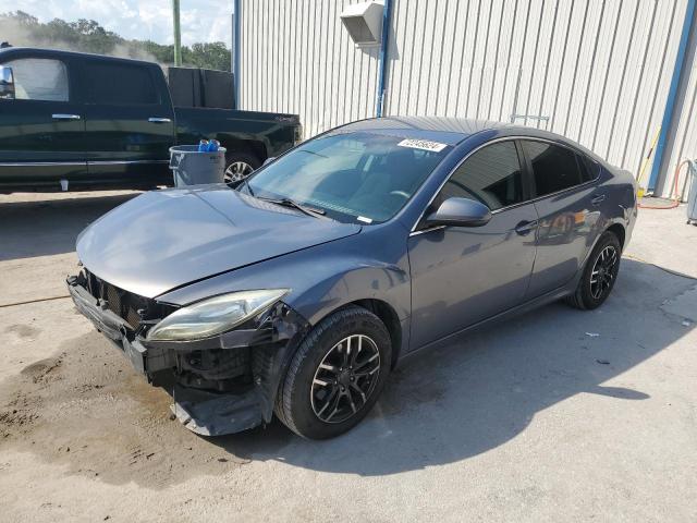  Salvage Mazda 6