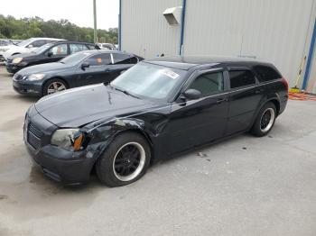  Salvage Dodge Magnum