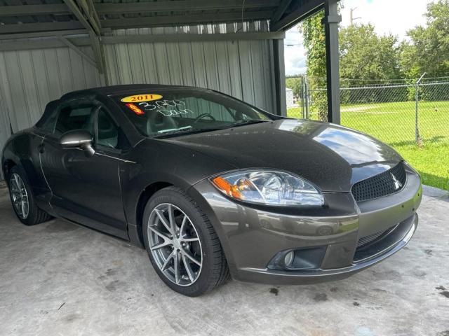  Salvage Mitsubishi Eclipse