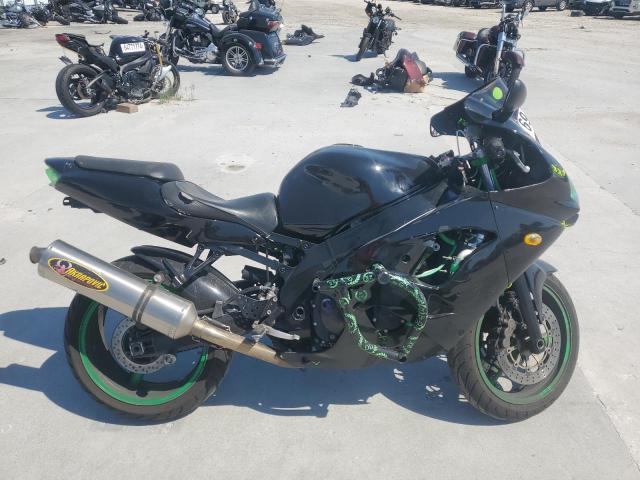  Salvage Kawasaki Zx900 E