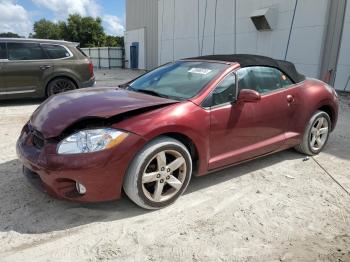  Salvage Mitsubishi Eclipse