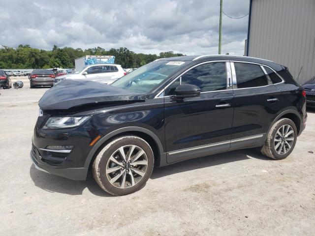  Salvage Lincoln MKC