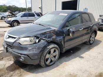  Salvage Acura RDX