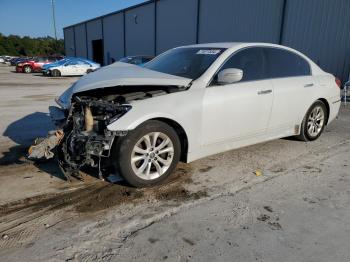  Salvage Hyundai Genesis