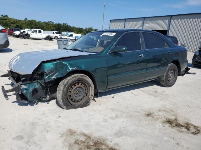  Salvage Mazda 626