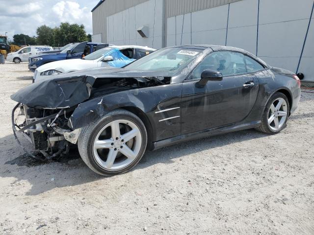  Salvage Mercedes-Benz S-Class