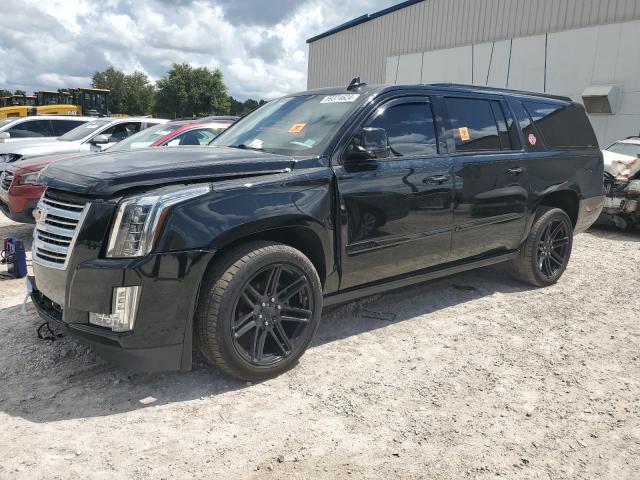  Salvage Cadillac Escalade