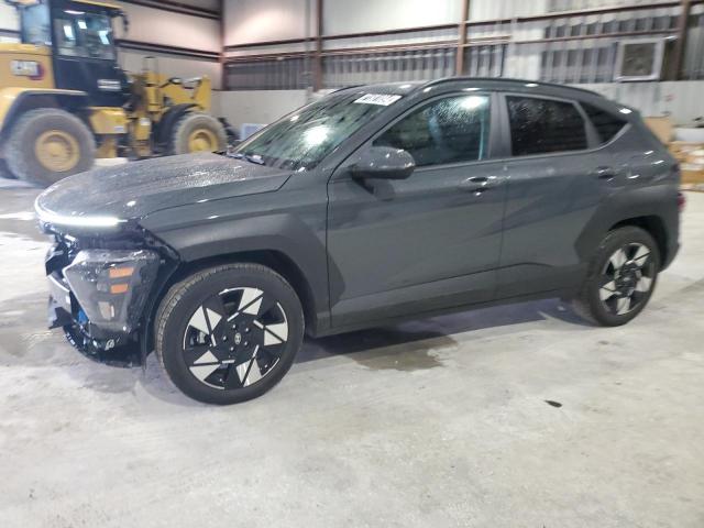  Salvage Hyundai KONA