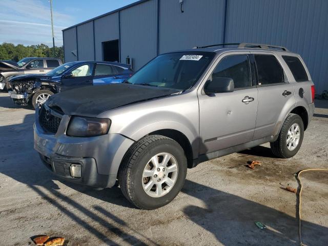  Salvage Mazda Tribute