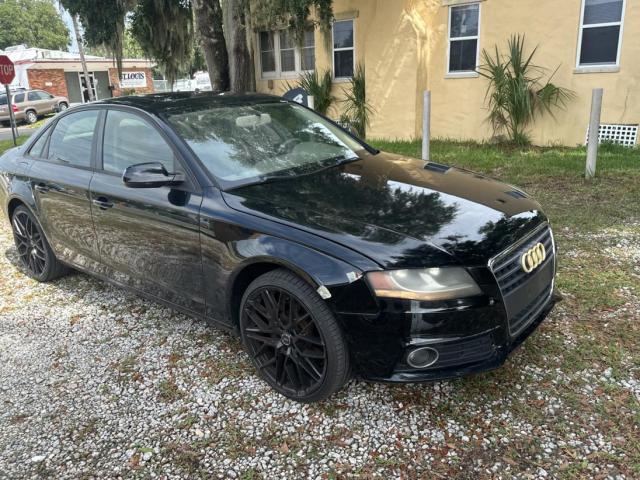  Salvage Audi A4