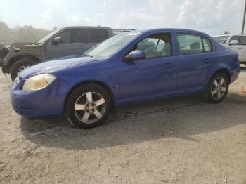  Salvage Chevrolet Cobalt