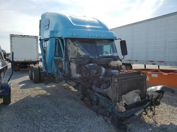  Salvage Freightliner Convention