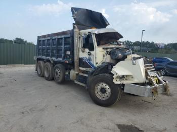  Salvage Mack 800 Gu800