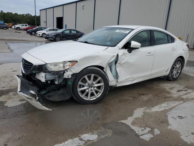  Salvage Mazda 6