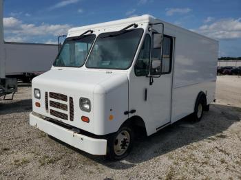  Salvage Ford Econoline