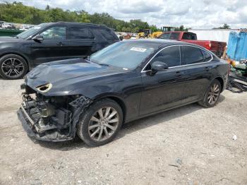  Salvage Volvo S90