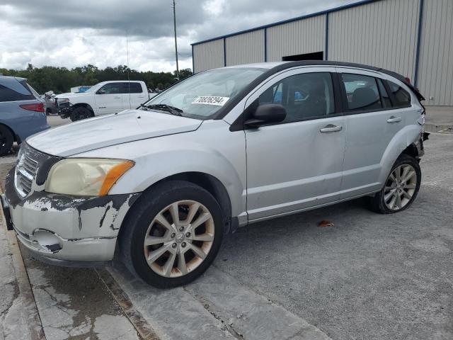  Salvage Dodge Caliber