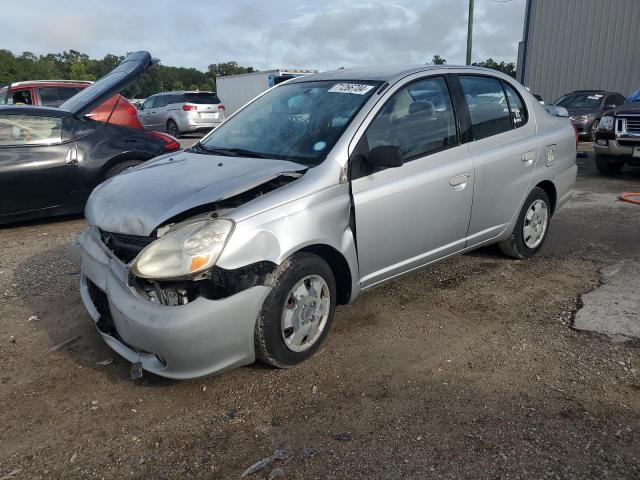  Salvage Toyota ECHO