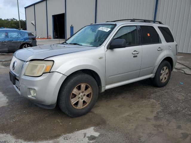  Salvage Mercury Mariner