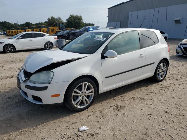  Salvage Volkswagen Rabbit