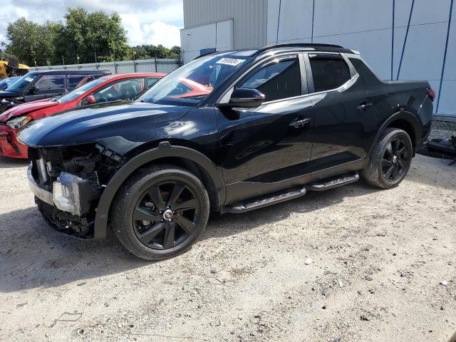  Salvage Hyundai SANTA CRUZ