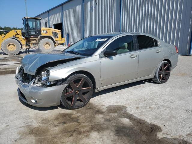  Salvage Mitsubishi Galant