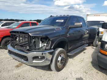  Salvage Ram 3500