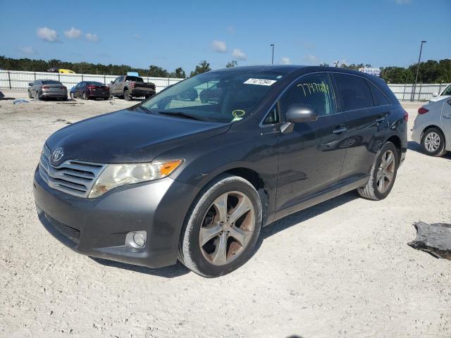  Salvage Toyota Venza